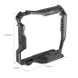 3594 Cage for Sony Alpha 7SIII/7IV/7R IV/1 avec grip