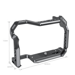 2982B Camera Cage for Canon EOS R5 and R6