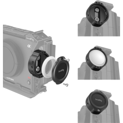 MD4149 Cage for AirTag