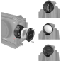 MD4149 Cage for AirTag MD4149 Cage for AirTag