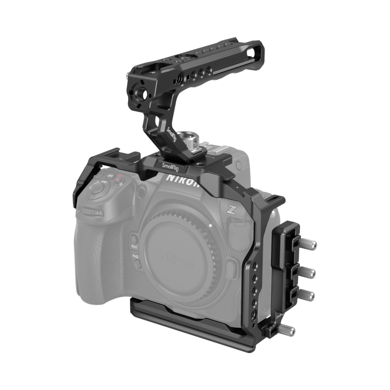 3941 Cage Kit for Nikon Z 8 3941 Cage Kit for Nikon Z 8