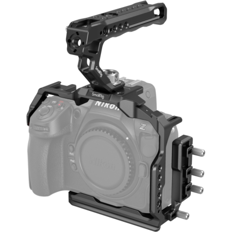 3941 Cage Kit for Nikon Z 8