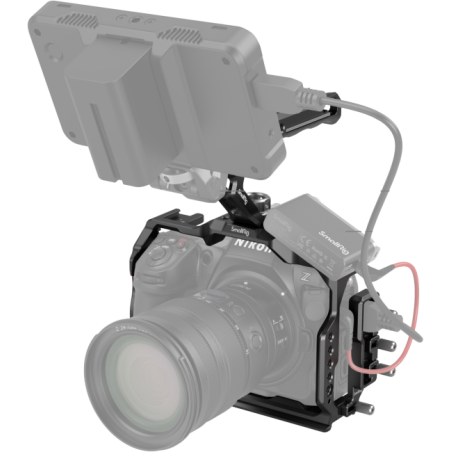 3941 Cage Kit for Nikon Z 8