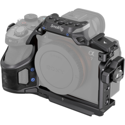 4308 Cage kit Rhinoceros For Sony A7R V   A7 IV   A7S III