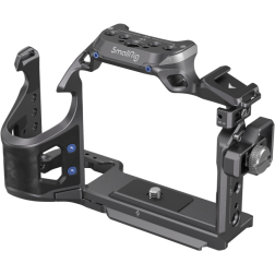4308 Cage kit Rhinoceros For Sony A7R V   A7 IV   A7S III