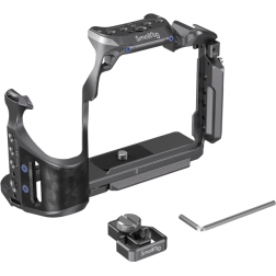 4308 Cage kit Rhinoceros For Sony A7R V   A7 IV   A7S III
