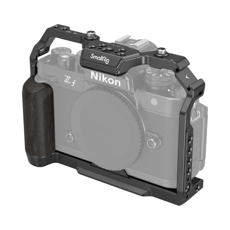 4261 CAGE FOR NIKON Z f