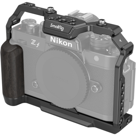 4261 CAGE FOR NIKON Z f