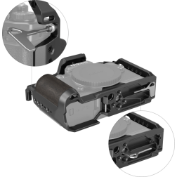 4261 CAGE FOR NIKON Z f