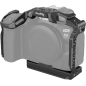 4161 Black Mamba Camera Cage for Canon EOS R6 Mark II / R6 Mark III