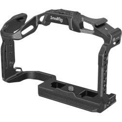 4161 Black Mamba Camera Cage for Canon EOS R6 Mark II   R6 Mark III