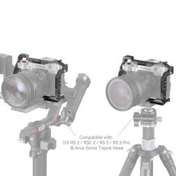 4135 Multifunctional Cage for FUJIFILM X-T5