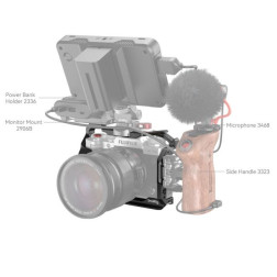 4135 Multifunctional Cage for FUJIFILM X-T5