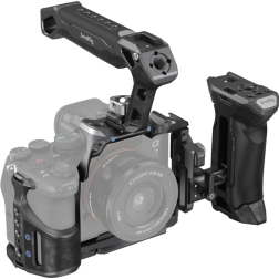3710 Rhinoceros Advance Cage Kit Sony Alpha 7R V 7 IV 7S III