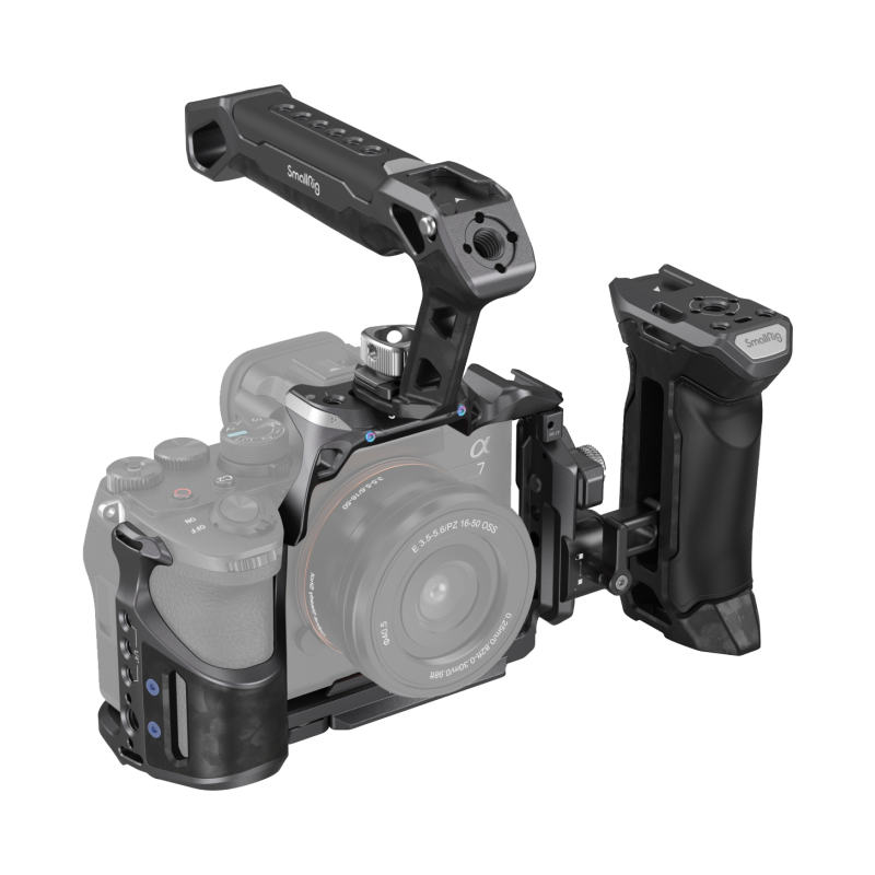 3710 Rhinoceros Advance Cage Kit Sony Alpha 7R V 7 IV 7S III