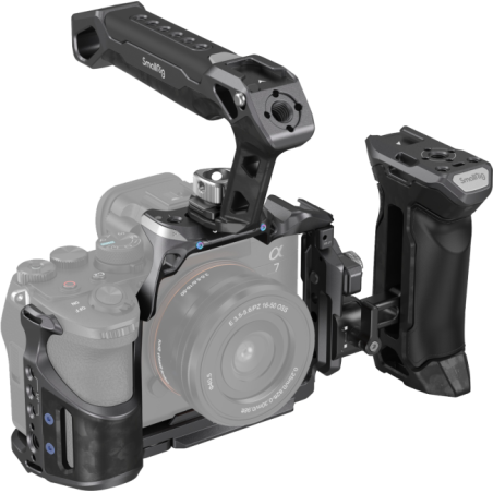 3710 Rhinoceros Advance Cage Kit Sony Alpha 7R V 7 IV 7S III