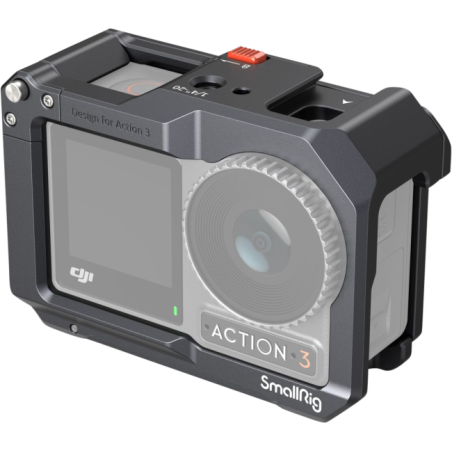 4119B Cage for DJI Osmo Action 5 Pro   4   3