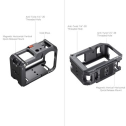 4119B Cage for DJI Osmo Action 5 Pro   4   3