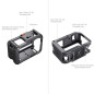 4119B Cage for DJI Osmo Action 5 Pro / 4 / 3