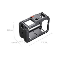 4119B Cage for DJI Osmo Action 5 Pro   4   3