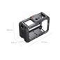 4119B Cage for DJI Osmo Action 5 Pro / 4 / 3