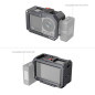 4119B Cage for DJI Osmo Action 5 Pro / 4 / 3