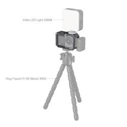 4119B Cage for DJI Osmo Action 5 Pro   4   3