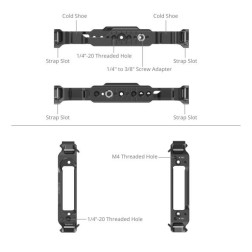CMA2209B Cage for Atomos Ninja Series