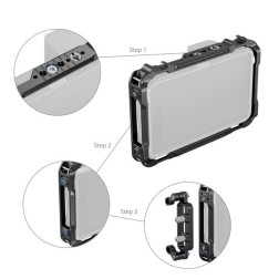 CMA2209B Cage for Atomos Ninja Series