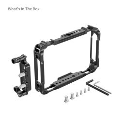 CMA2209B Cage for Atomos Ninja Series
