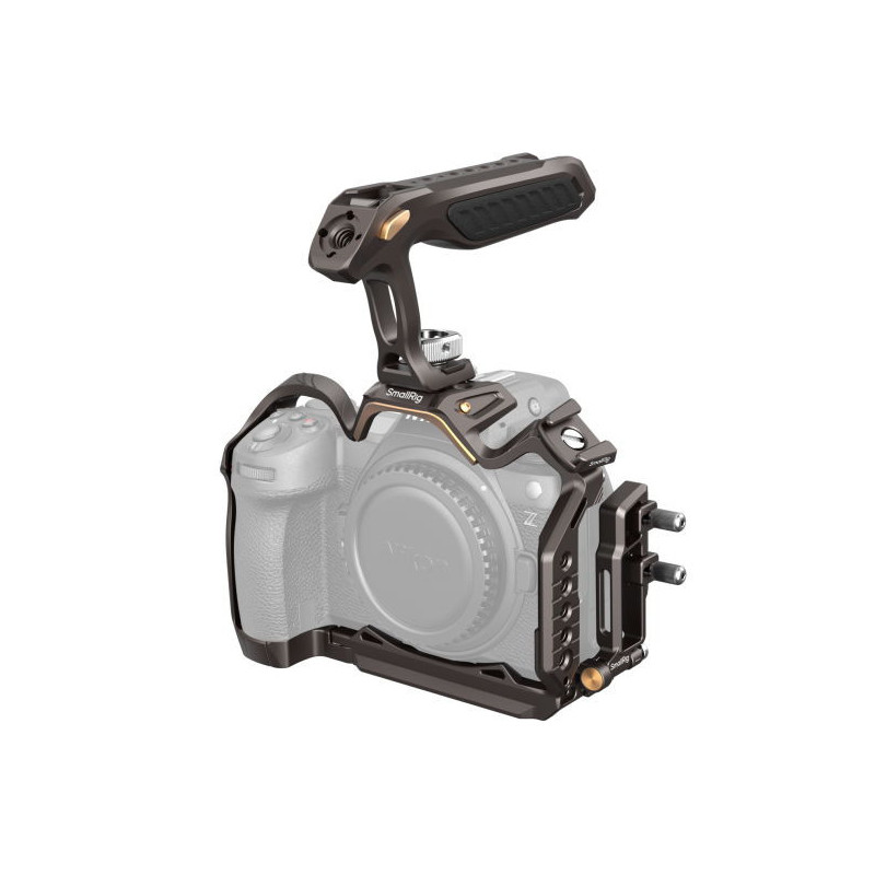 4522 Night Eagle Cage Kit for Nikon Z 6III