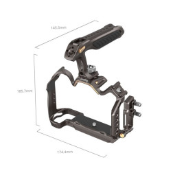 4522 Night Eagle Cage Kit for Nikon Z 6III