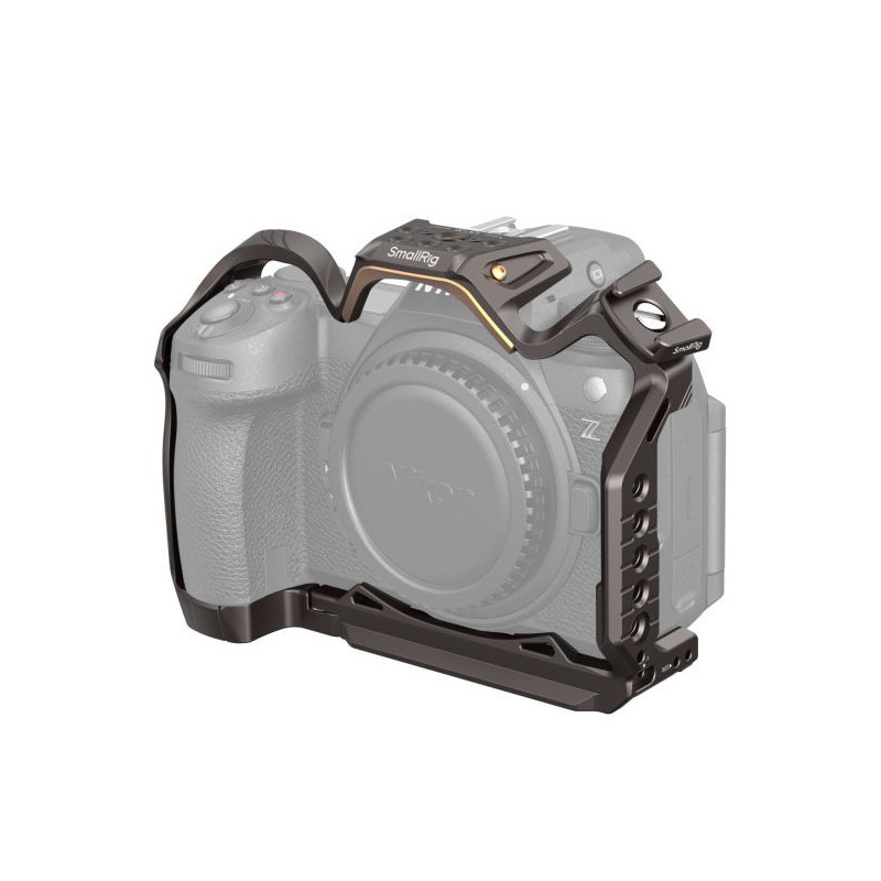 4521 Night Eagle Cage for Nikon Z 6III