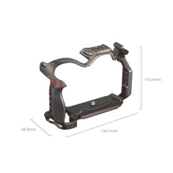4521 Night Eagle Cage for Nikon Z 6III