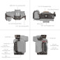 4521 Night Eagle Cage for Nikon Z 6III