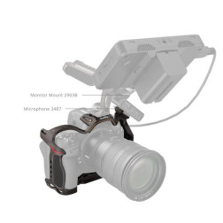 4521 Night Eagle Cage for Nikon Z 6III