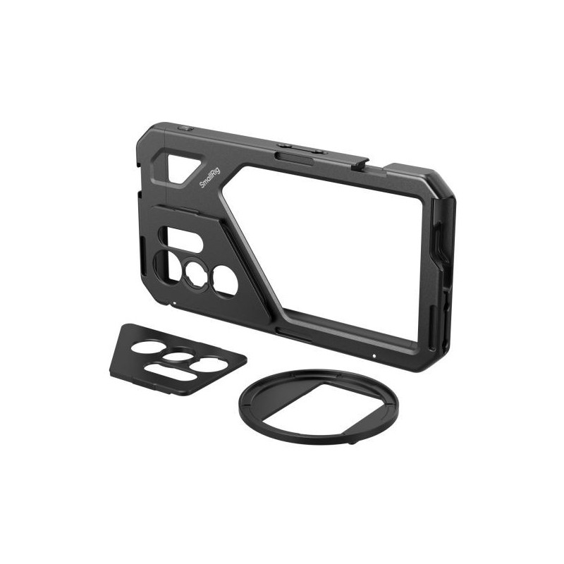 4601 Samsung Galaxy S24 Ultra Cage Kit