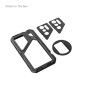 4601 Samsung Galaxy S24 Ultra Cage Kit
