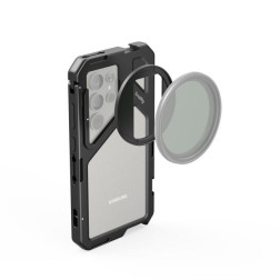 4601 Samsung Galaxy S24 Ultra Cage Kit