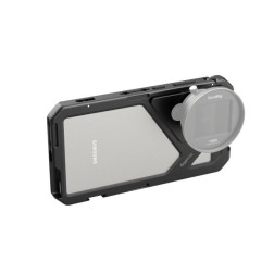 4601 Samsung Galaxy S24 Ultra Cage Kit