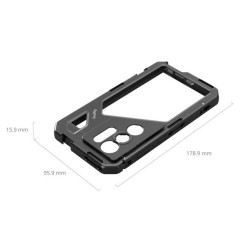 4601 Samsung Galaxy S24 Ultra Cage Kit
