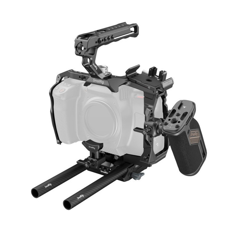 4575 Advanced Cage Kit for Blackmagic Design Cinema 6K