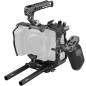 4575 Advanced Cage Kit for Blackmagic Design Cinema 6K