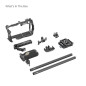 4575 Advanced Cage Kit for Blackmagic Design Cinema 6K