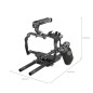 4575 Advanced Cage Kit for Blackmagic Design Cinema 6K