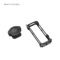 4278 Cage for Insta360 X4