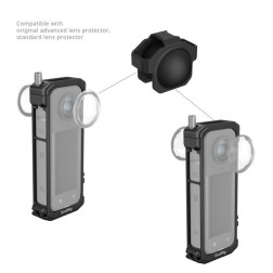 4278 Cage for Insta360 X4
