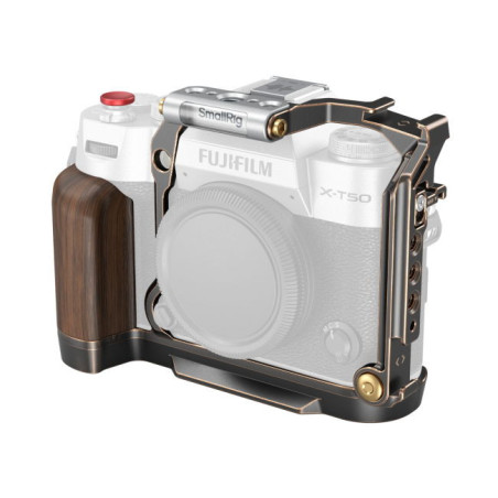 4714 Retro Cage for FUJIFILM X-T50