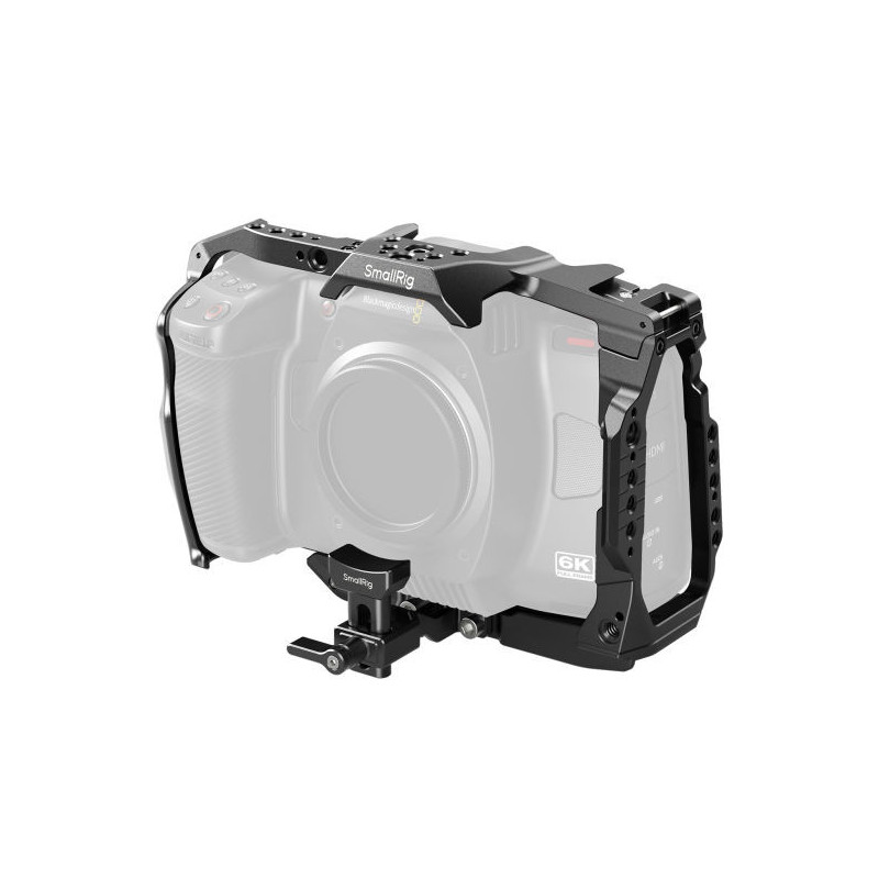 4785 Camera Cage for Blackmagic Design Cinema 6K