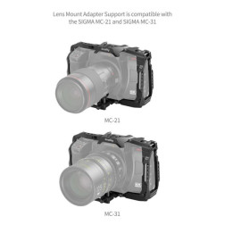 4785 Camera Cage for Blackmagic Design Cinema 6K